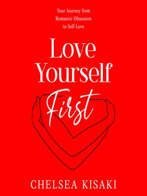 cover image of Love Yourself First